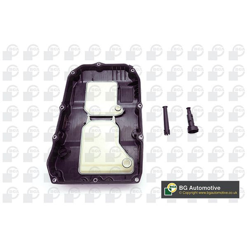 BGA Automatic Transmission Hydraulic Filter fits Mercedes-Benz AMG GT 2018 on