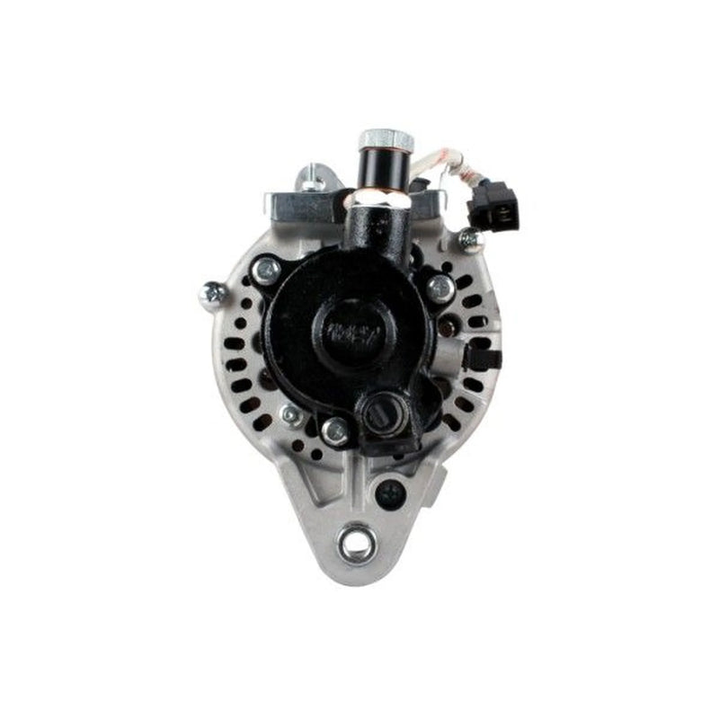 Hella Car Alternator 12V fits Toyota Hilux V Pickup 1988-1997 2.4