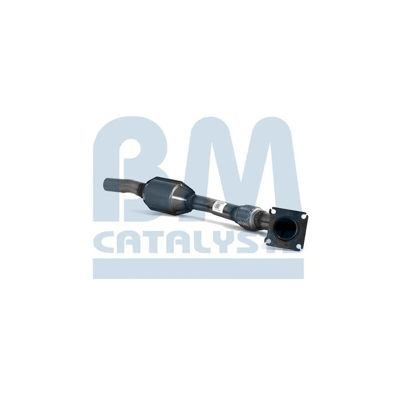 BM Catalysts Homologated Petrol Cat fits Seat Cordoba 1993-2002 1.6 1.8