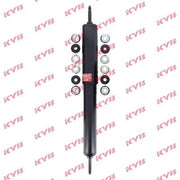 KYB Shock Absorber Damper Strut Front fits Land Rover 110/127 1983-1990 2.5 3.5