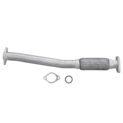 Hella Exhaust Pipe OD fits Ford Fiesta 1995-2002 1.3