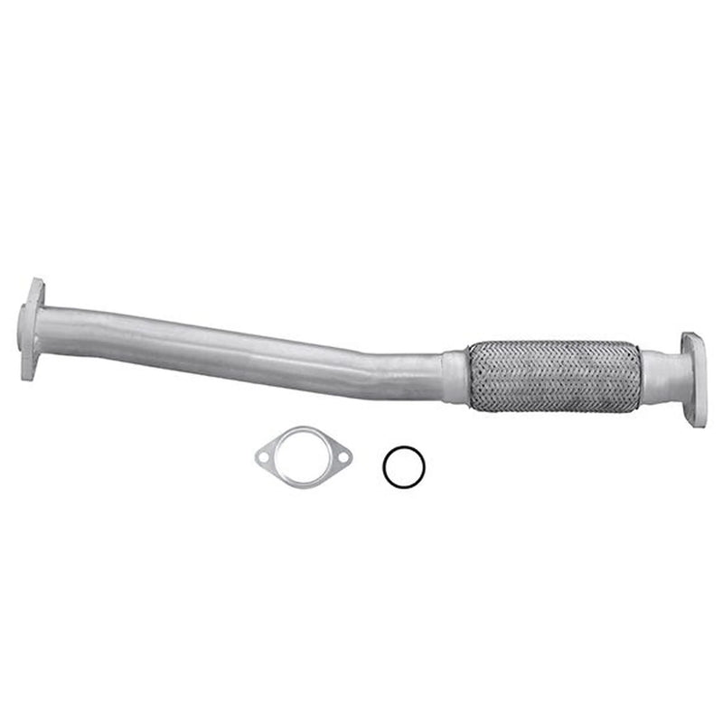 Hella Exhaust Pipe OD fits Ford Fiesta 1995-2002 1.3