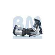 BM Catalysts Homologated Petrol Cat fits Suzuki Liana 2001-2007 1.3 1.6