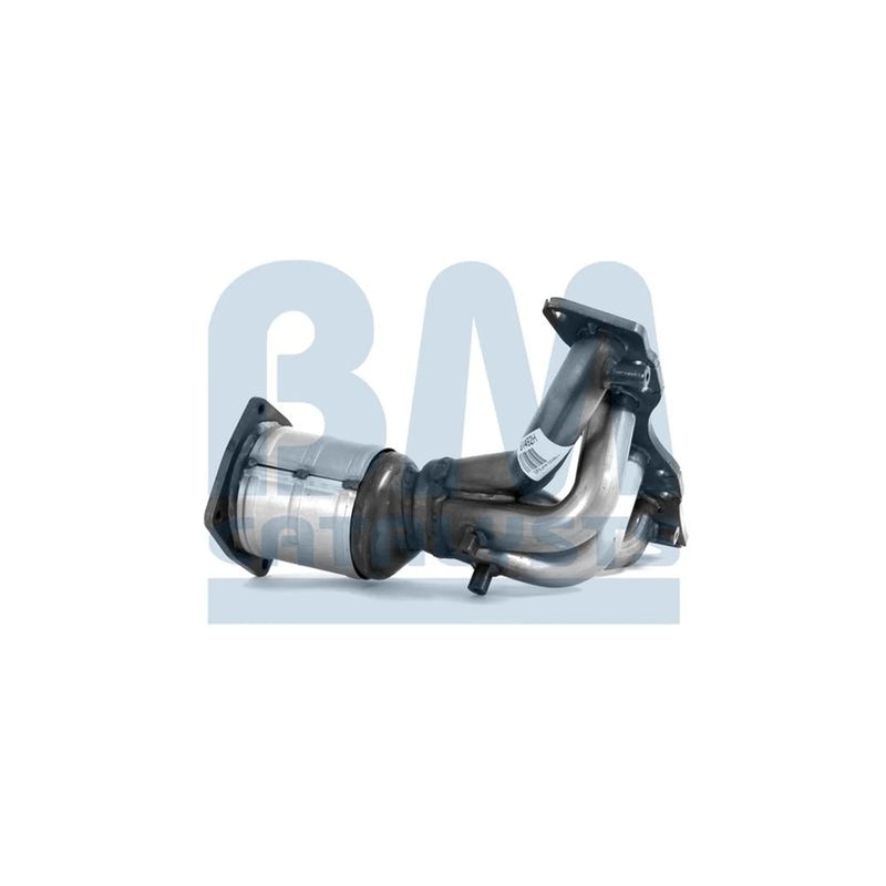 BM Catalysts Homologated Petrol Cat fits Suzuki Liana 2001-2007 1.3 1.6