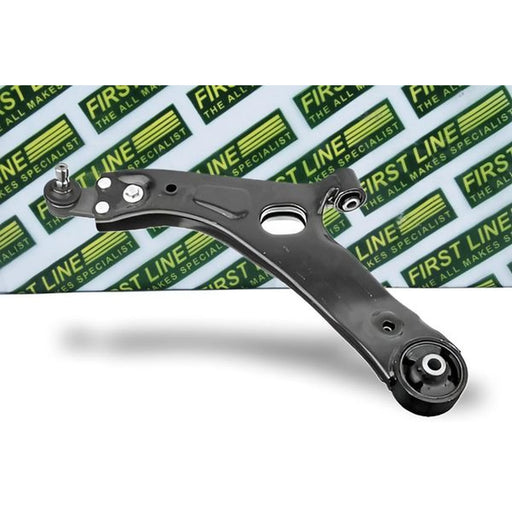First Line Control/Trailing Arm fits Hyundai IX35 2009-2015 1.6 1.7 2.0 2.4