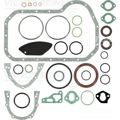 Victor Reinz Crankcase Gasket Kit ID 08-12948-09
