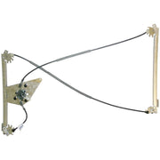 Valeo Electric Window Regulator Lifter Right Front 850673