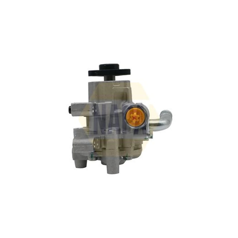 NAPA Power Steering Hydraulic Pump fits Ford Tourneo Custom V362 Bus 2012-2015