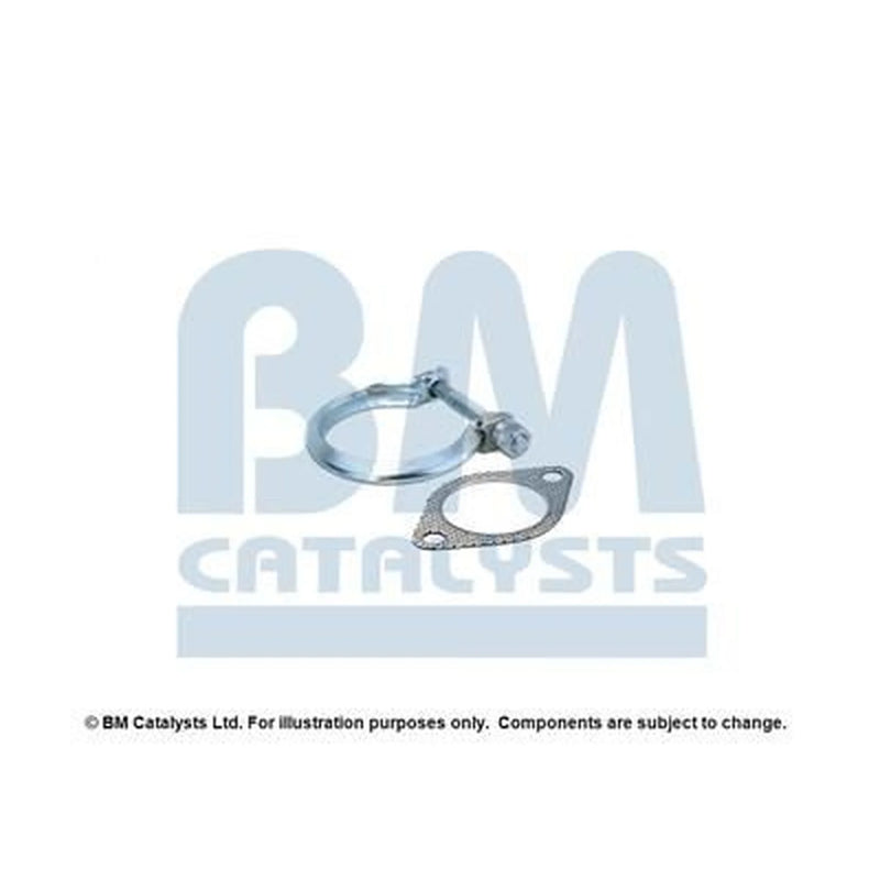 BM Catalysts Fitting Kit FK80110A FK80110A