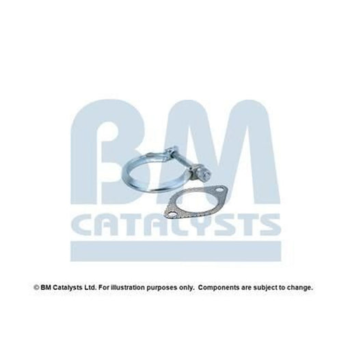 BM Catalysts Fitting Kit FK80110A FK80110A
