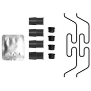 Mintex Mintex Pc Pad Accessories fits Jaguar Xe 2015 on 2.0