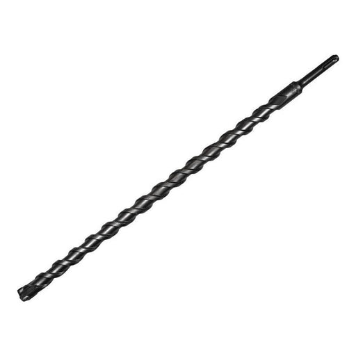 Starrett SDS Plus 4 Point Drill Bit 20 x 460mm Starrett - NN4 Online