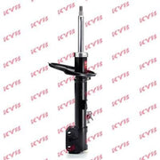 KYB Shock Absorber Damper Strut Front Left fits Toyota Rav 4 2000-2005 1.8 2.0