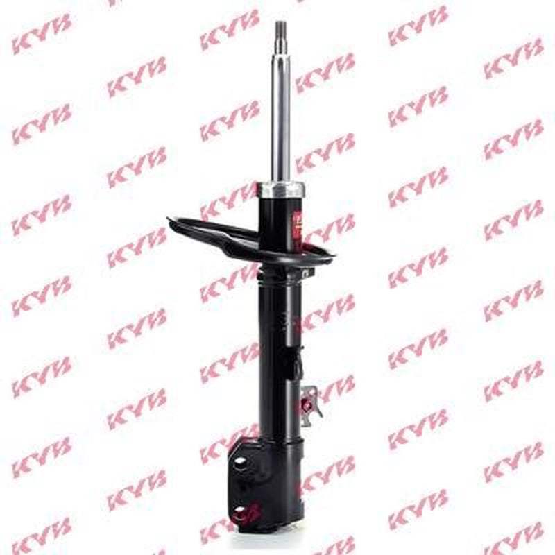 KYB Shock Absorber Damper Strut Front Left fits Toyota Rav 4 2000-2005 1.8 2.0