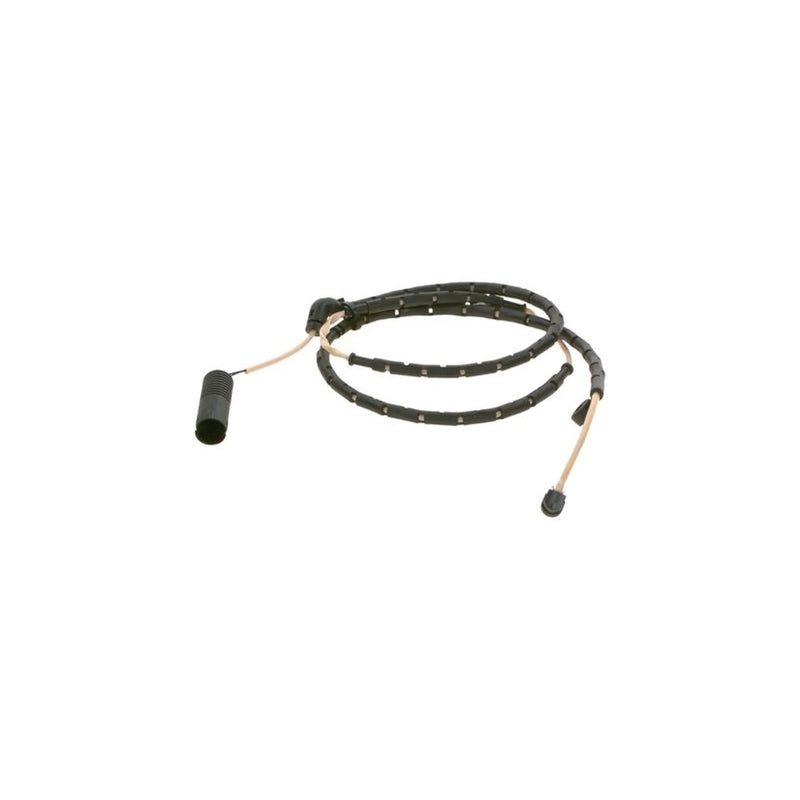 Bosch Brake Pad Wear Sensor Rear fits Land Rover Range Rover 2002-2012 3.0 4.4