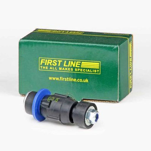 First Line Stabiliser Bar Link Coupling Rod fits Renault Clio 1998-2016