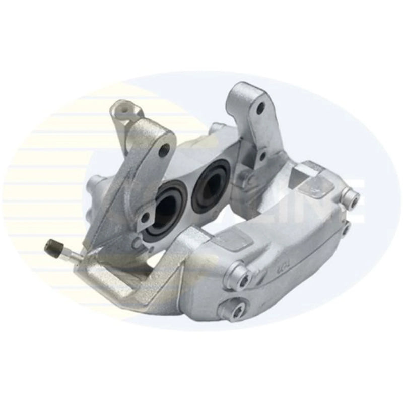Comline Brake Caliper Assembly Front Right fits Mercedes-Benz C-Class 2001-2008