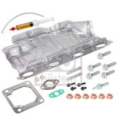 Febi Charger Mounting Kit 189000