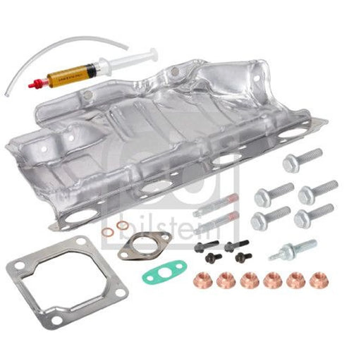 Febi Charger Mounting Kit 189000