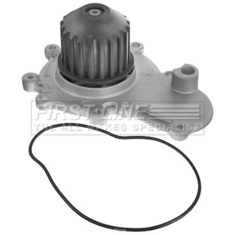 First Line Engine Cooling Water Pump fits Chrysler Cirrus 1994-2000 2.0