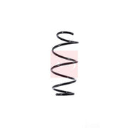 Apec Front Suspension Coil Spring fits Renault Clio IV 2012-2021 1.2 1.5