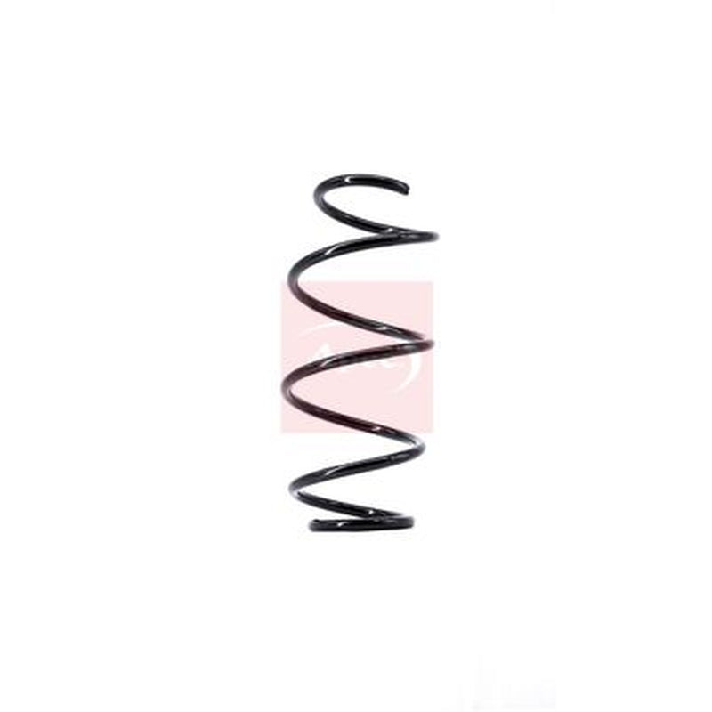 Apec Front & Rear Suspension Springs fits Renault Clio IV 2012-2021 1.2 1.5