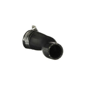 Gates Intercooler Turbo Charge Air Hose 220mm fits Fiat Panda 2006-2013 1.3