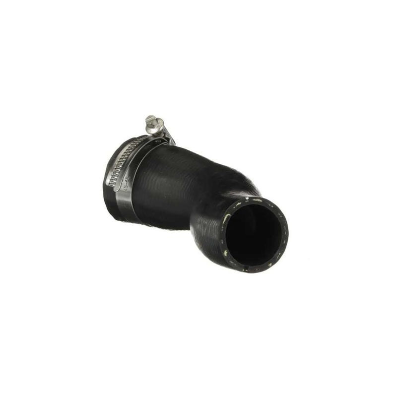 Gates Intercooler Turbo Charge Air Hose 220mm fits Fiat Panda 2006-2013 1.3