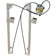 Valeo Electric Window Regulator Lifter Left Front 851084