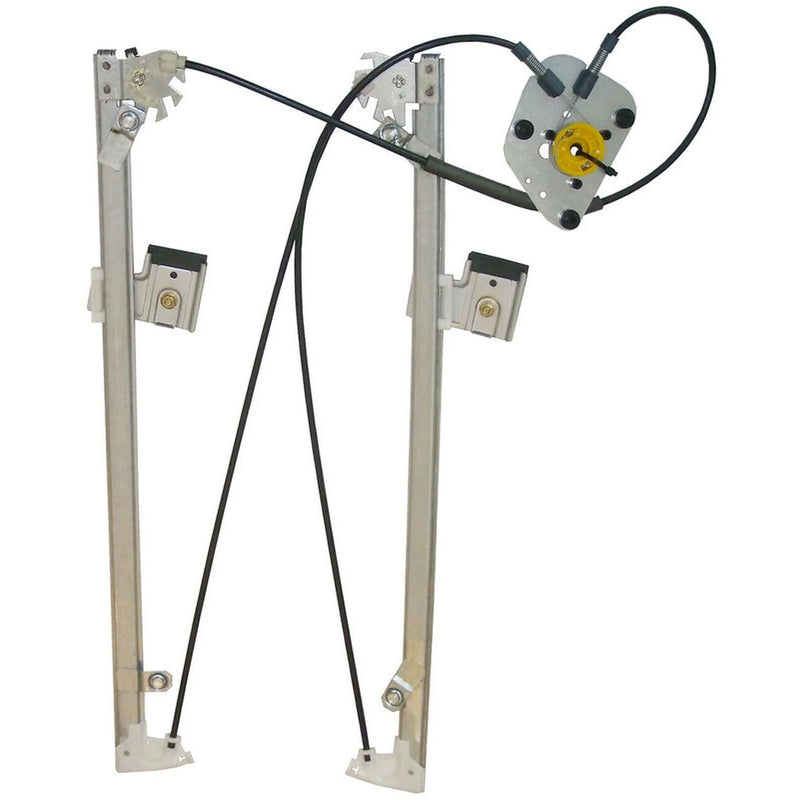 Valeo Electric Window Regulator Lifter Left Front 851084