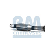 BM Catalysts Homologated Diesel Cat fits Renault Megane I 1996-2003 1.9