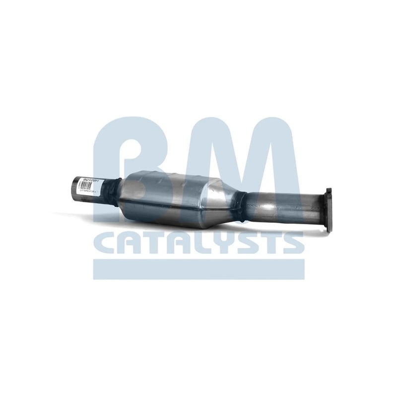 BM Catalysts Homologated Diesel Cat fits Renault Megane I 1996-2003 1.9