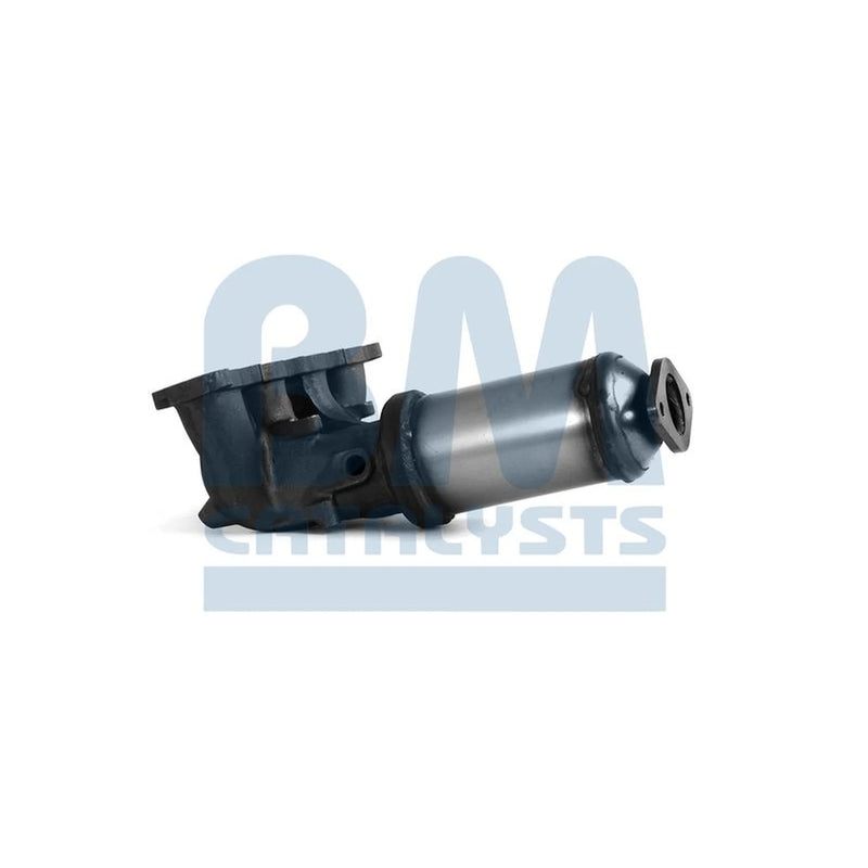 BM Catalysts Homologated Petrol Cat fits Hyundai Trajet 2003-2008 2.0
