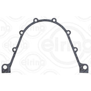 Elring Housing Cover Gasket Wide Thick 637.100