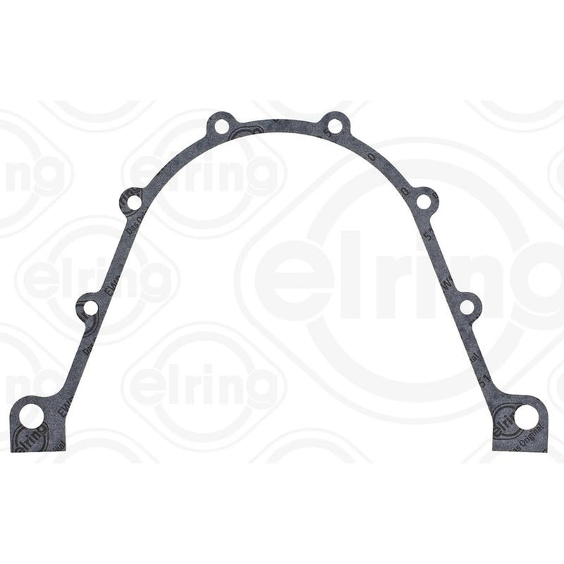 Elring Housing Cover Gasket Wide Thick fits Alpina B10 1993-2002 3.2 4.0 4.6