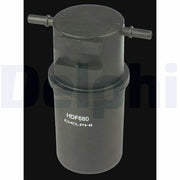 Delphi Fuel Filter Element fits VW Crafter 30-35 Bus 2011-2016 2.0