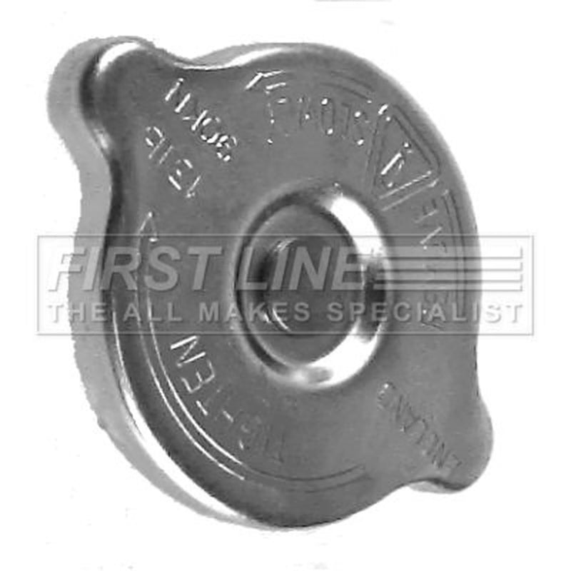 First Line Radiator Expansion Tank Cap bar fits Chrysler Neon 1994-1999 2.0