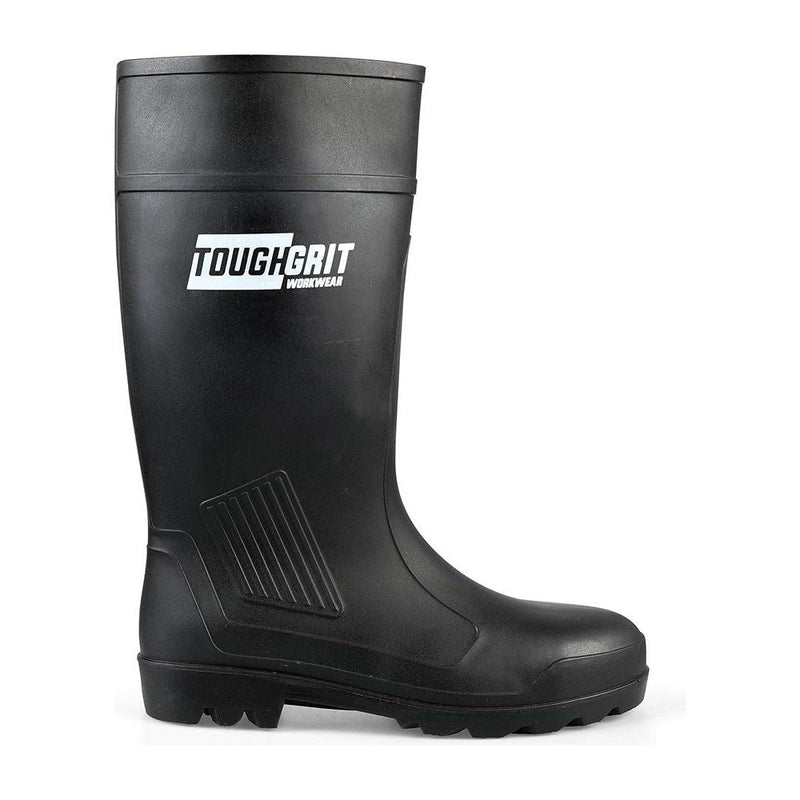 Tough Grit Larch Safety Wellies Size 7 / 41 Tough Grit - Dynamic Drive