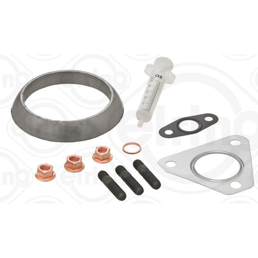 Elring Charger Mounting Kit 716.280