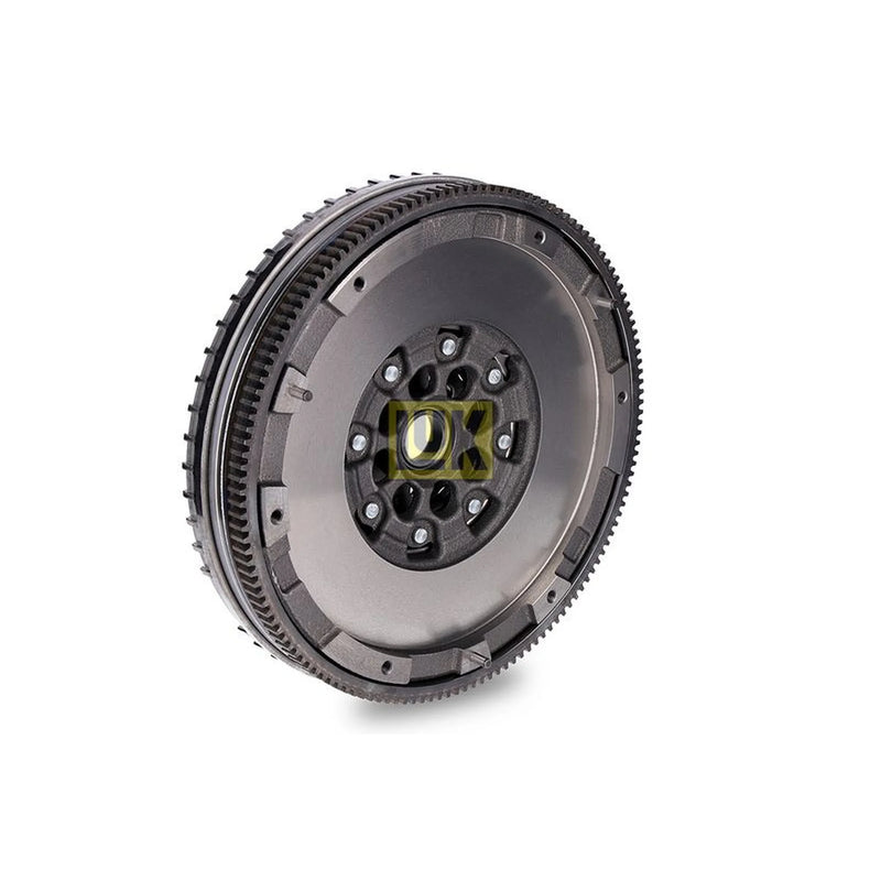 LuK Engine Flywheel Teeth fits Mercedes-Benz A-Class 2012-2018
