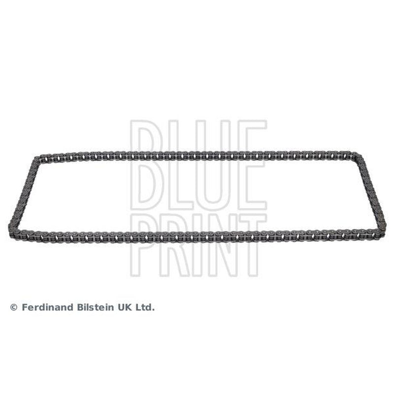 Blue Print Timing Chain 142 Links 8mm Pitch fits Hyundai I30 2017 on 2.0
