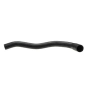 Gates Radiator Coolant Hose 560mm ID fits Lexus Es 1989-1991