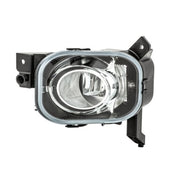 Hella Front Left Fog Light H3 1NA 354 680-011