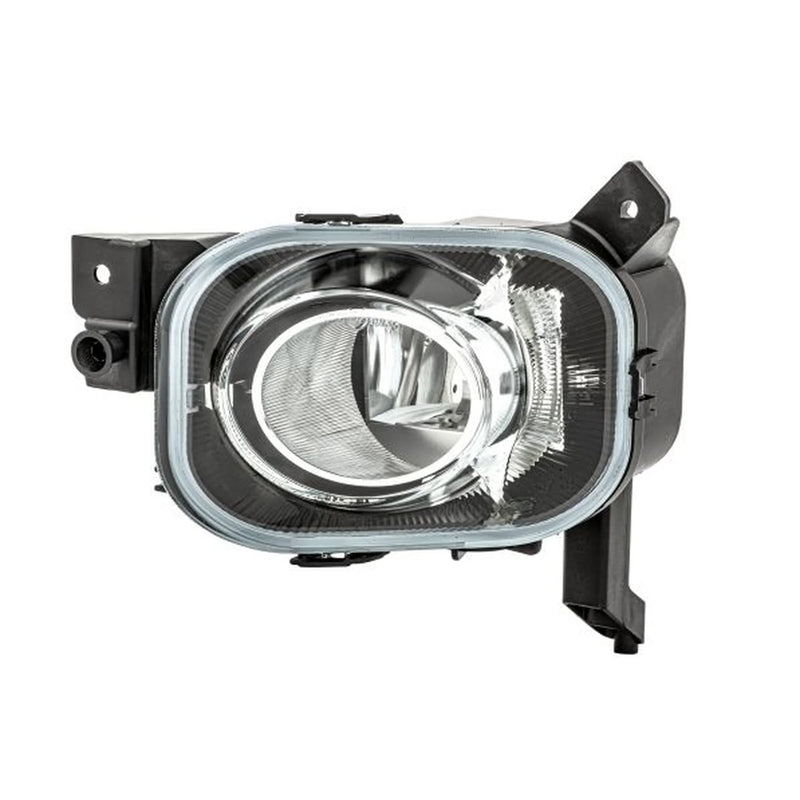 Hella Front Left Fog Light H3 1NA 354 680-011