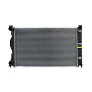Hella Engine Radiator 8MK 366 304-111