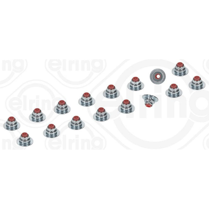 Elring Valve Stem Seal Set ID High fits Citroën Xantia 1995-2003 1.8 2.0