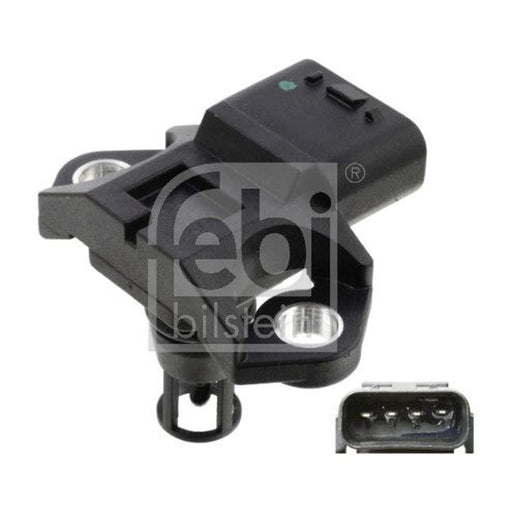 Febi MAP Sensor (Manifold Air Pressure) 106068