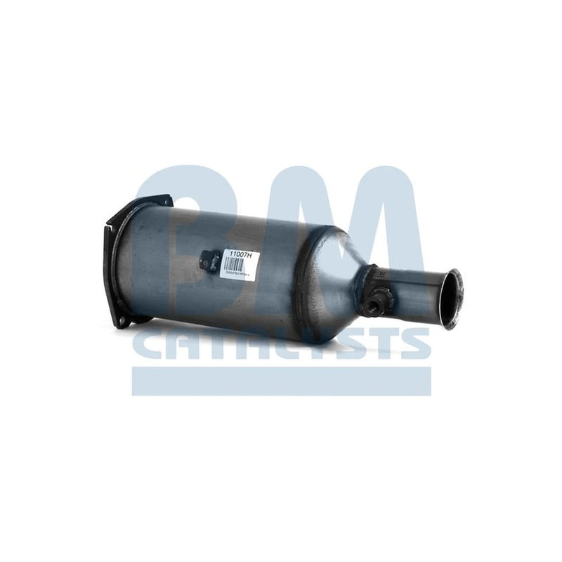 BM Catalysts Dpf fits Peugeot 406 1998-2004 2.0 2.2