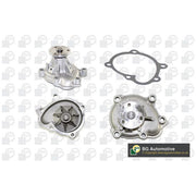 BGA Cam Belt Kit with Water Pump fits Vauxhall Astra 2004-2009 1.9