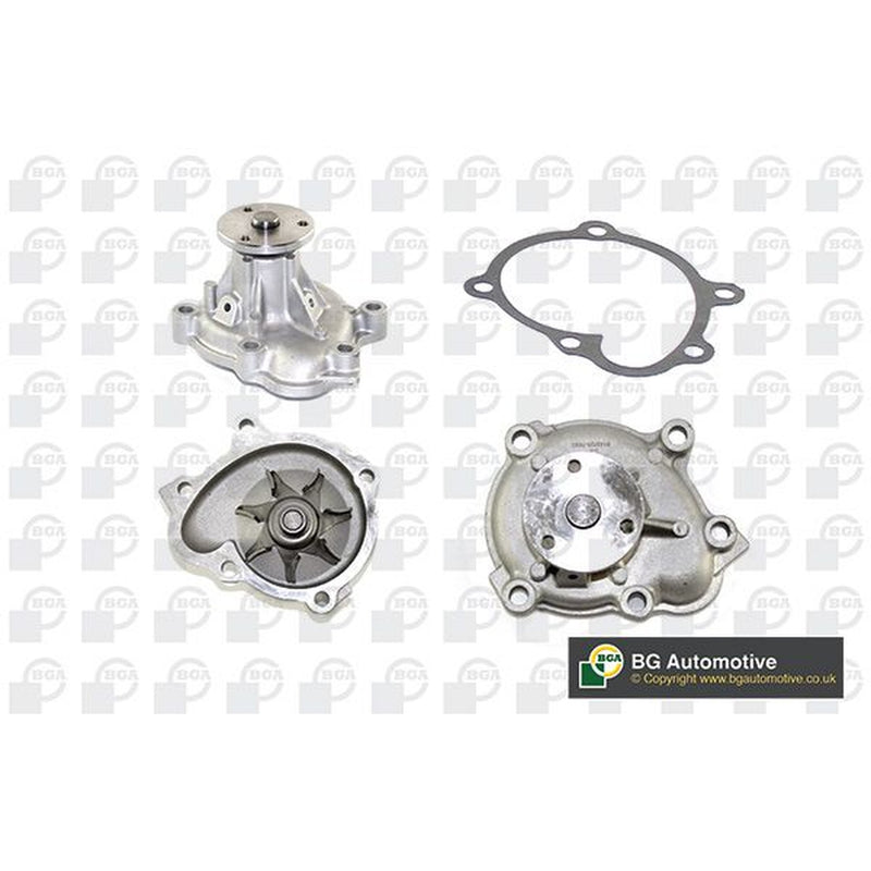 BGA Cam Belt Kit with Water Pump fits Vauxhall Astra 2004-2009 1.9